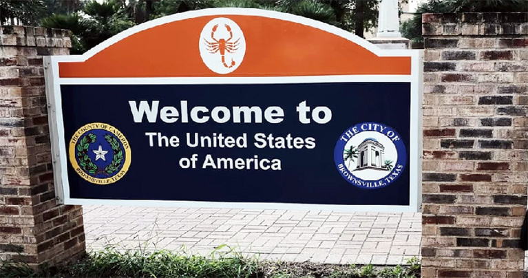 চলতি বছর ৮৫ হাজারের বেশি অভিবাসীর ভিসা বাতিল করেছে ট্রাম্প প্রশাসন