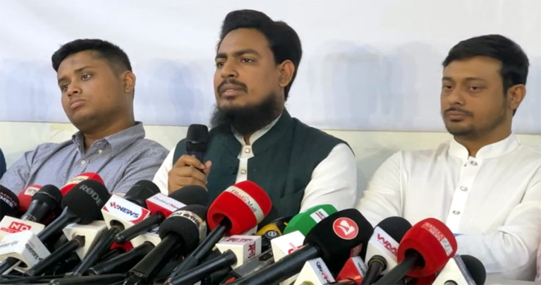 ১২৫ আসনে এনসিপির প্রার্থী ঘোষণা : কে কোথায় মনোনয়ন পেলেন