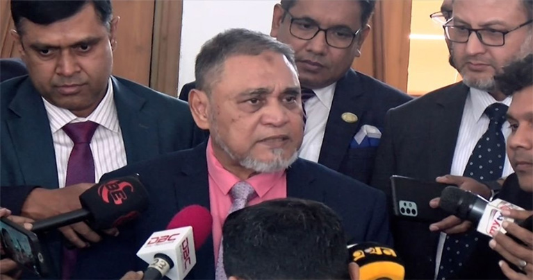 প্রধান বিচারপতির কাছে ৩০০ বিচারক চেয়েছেন সিইসি