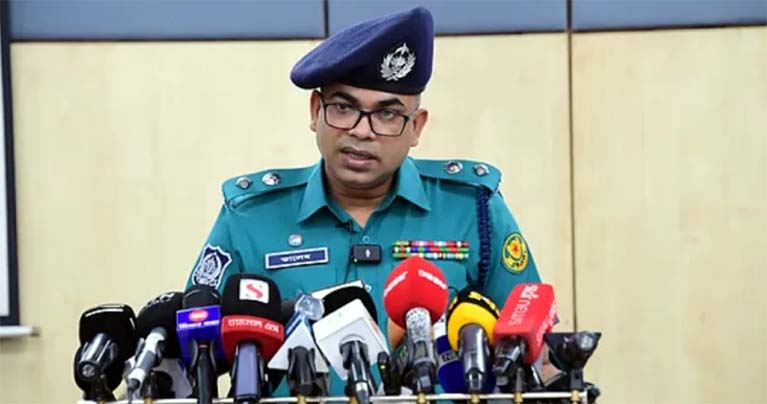 ১০ মাসে ঢাকায় ঝটিকা মিছিল থেকে প্রায় ৩ হাজার আওয়ামী লীগ নেতা-কর্মী গ্রেপ্তার