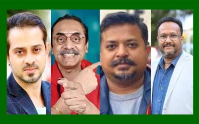 ভারতে নিষিদ্ধ হলো পিনাকী, ইলিয়াস, কনক ও জুলকারনাইনের ইউটিউব