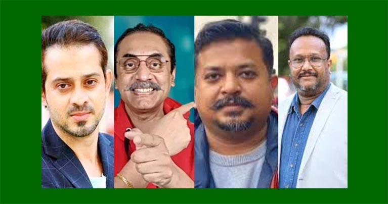 ভারতে নিষিদ্ধ হলো পিনাকী, ইলিয়াস, কনক ও জুলকারনাইনের ইউটিউব