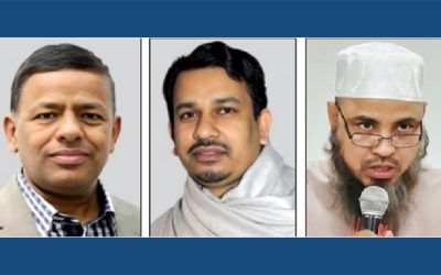 নিউইয়র্ক-বাংলাদেশ প্রেসক্লাবের নির্বাচন : সভাপতি মনোয়ার, সা. সম্পাদক মমিন ও কোষাধ্যক্ষ রশীদ