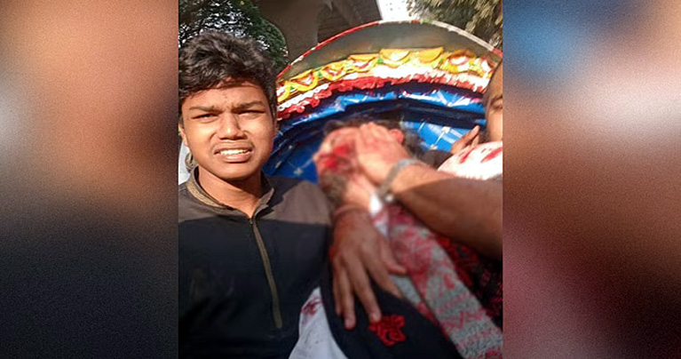 ওসমান হাদি ‘লাইফ সাপোর্টে’: ঢাকা মেডিকেলের পরিচালকের দপ্তর