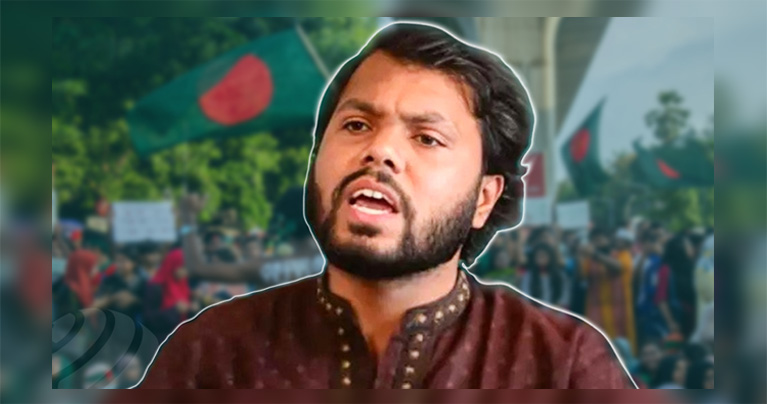 হাদি হত্যা : ফয়সালের স্ত্রী-বান্ধবী-শ্যালকের স্বীকারোক্তি
