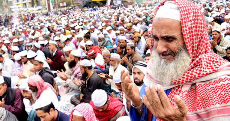 জানুয়ারিতে হচ্ছে না বিশ্ব ইজতেমা