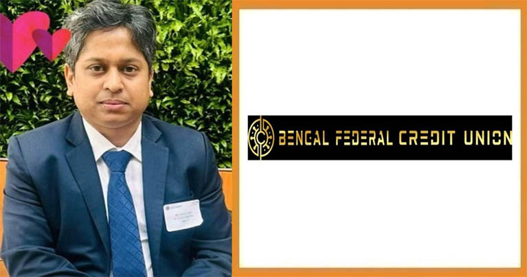 বাংলাদেশি মালিকানাধীন ফেডারেল ক্রেডিট ইউনিয়নের অনুমোদন