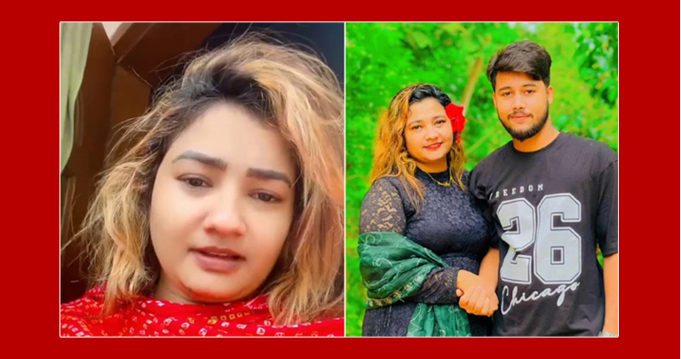 বান্ডিল বান্ডিল টাকা ছেড়ে আমার জামাইকে নিয়ে আসব : ‘সন্ত্রাসী’ সাজ্জাদের স্ত্রী