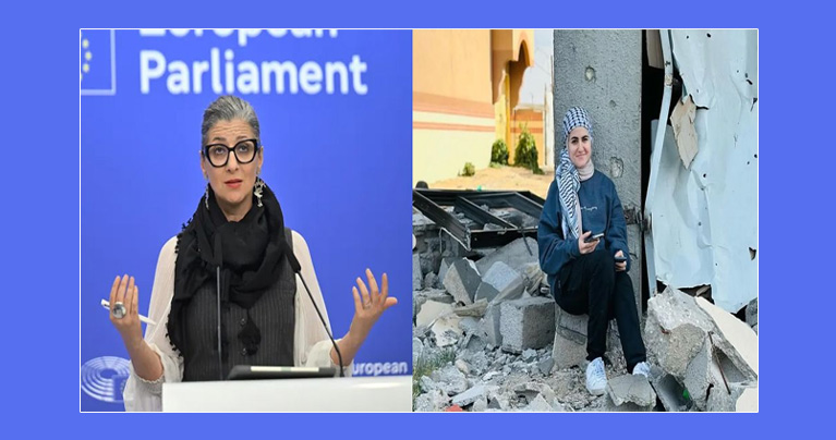 শান্তিতে নোবেল : মনোনয়ন পেলেন জাতিসংঘের প্রতিনিধি ও গাজার চিকিৎসকেরা