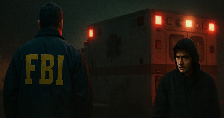 নিউজার্সিতে বাংলাদেশির নেতৃত্বে ২ মিলিয়ন ডলার মেডিকেল প্রতারণা