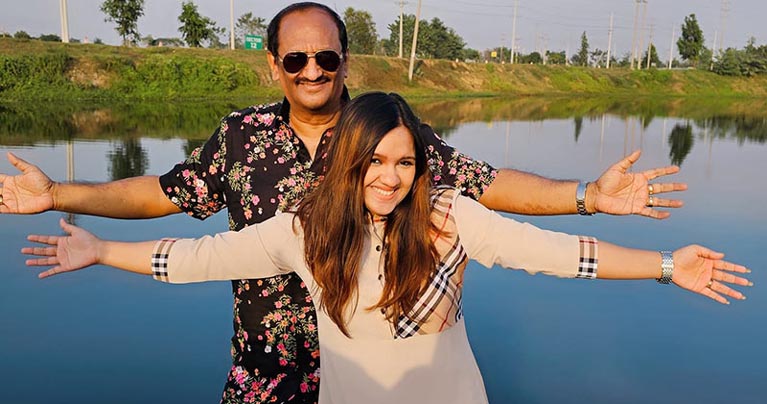 মা হতে চলেছেন তিশা? সত্যি নাকি গুজব?