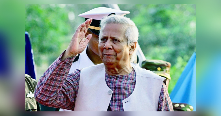 ড. ইউনূসের জন্য লাল গালিচা নিয়ে অপেক্ষায় চীন