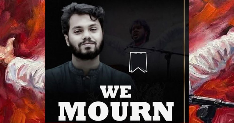 হাদির মরদেহ দেশে ফিরছে সন্ধ্যায়, জানাজা-দাফন কাল