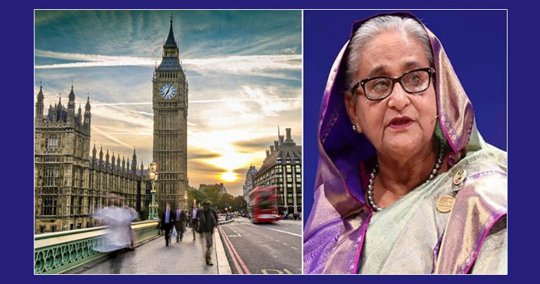 ব্রিটেনে সম্পত্তির মালিকানা ছাড়ছেন হাসিনা-ঘনিষ্ঠ বাংলাদেশিরা