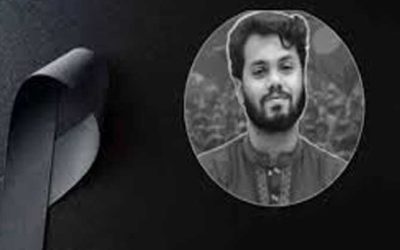 ওসমান হাদির মৃত্যুতে আজ রাষ্ট্রীয় শোক