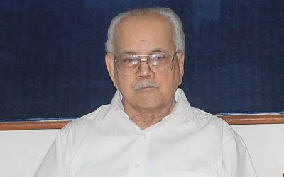 মুক্তিযুদ্ধের ডেপুটি চিফ অব স্টাফ এ কে খন্দকার মারা গেছেন