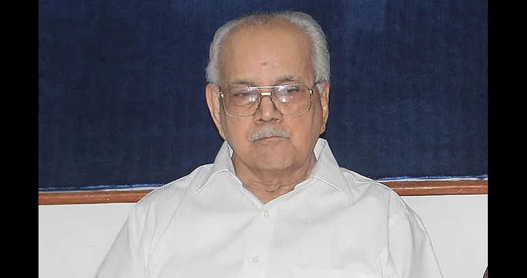 মুক্তিযুদ্ধের ডেপুটি চিফ অব স্টাফ এ কে খন্দকার মারা গেছেন