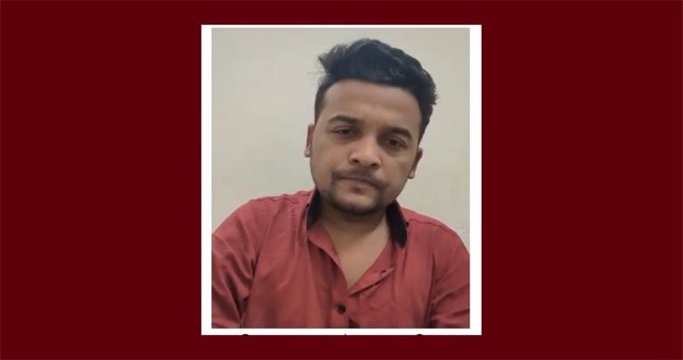 ‘ছাত্রলীগ পালিয়ে বেড়াচ্ছে, আর বড় নেতারা বাসায় ঘুমাচ্ছে’