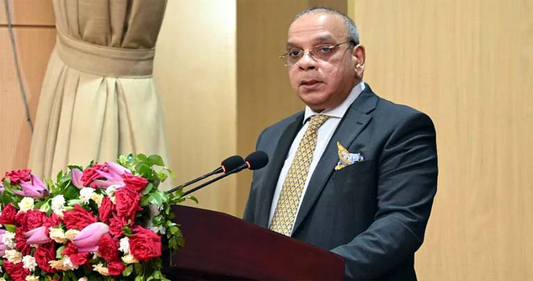 ন্যায় ব্যর্থ হলে রাষ্ট্র ভেঙে পড়ে : প্রধান বিচারপতি