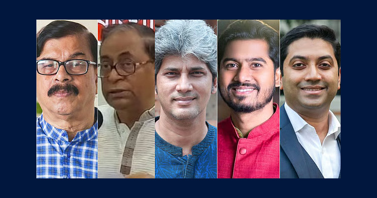 শরিকদের সঙ্গে বিএনপির সমঝোতা, মান্না-সাকি-নুররা কে কোন আসনে