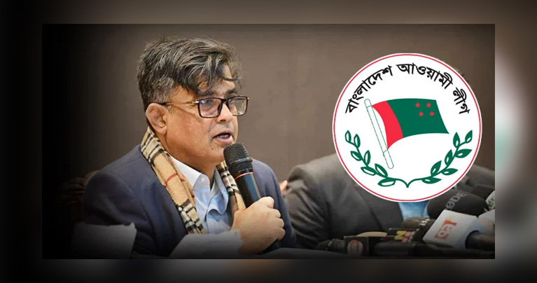আসন্ন নির্বাচনে অংশ নিতে পারবে না আওয়ামী লীগ : প্রেস সচিব