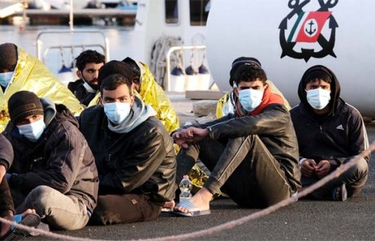 বাংলাদেশিদের সংখ্যা বেড়েছে, ইতালিতে ৫৪ লাখ বিদেশি নাগরিক