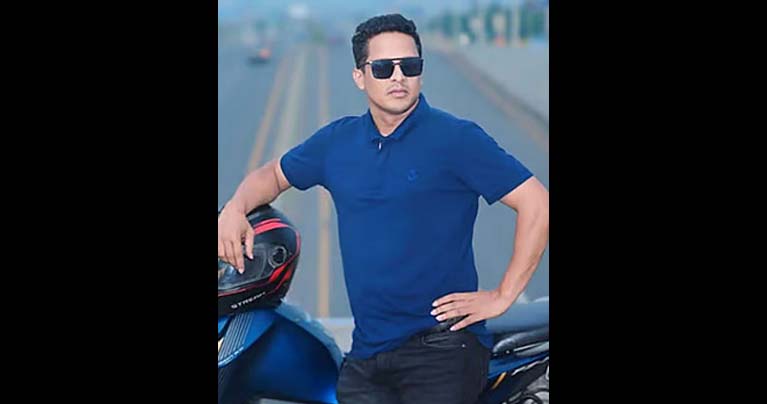 ‘ইচ্ছা তো অনেক, আপাতত যদি জীবন থেকে পালিয়ে যেতে পারতাম’