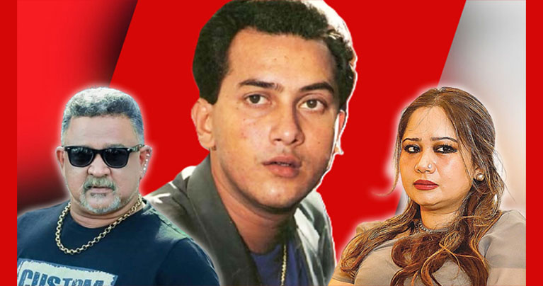 সালমান শাহ হত্যা মামলায় স্ত্রী সামিরা ও ডনের দেশত্যাগে নিষেধাজ্ঞা