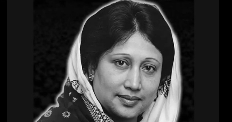যেভাবে আপোসহীন নেত্রী হয়ে ওঠেন খালেদা জিয়া