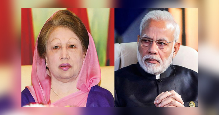 খালেদা জিয়ার মৃত্যুতে চীনের প্রধানমন্ত্রী, নরেন্দ্র মোদী ও শাহবাজ শরিফের শোক