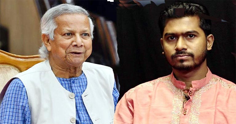 নুরের চিকিৎসার খোঁজ নিলেন প্রধান উপদেষ্টা, সুষ্ঠু তদন্তের আশ্বাস