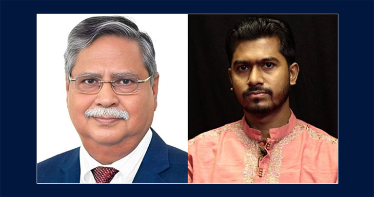 নুরের শারীরিক অবস্থার খোঁজ নিলেন রাষ্ট্রপতি, বিদেশে চিকিৎসার আশ্বাস