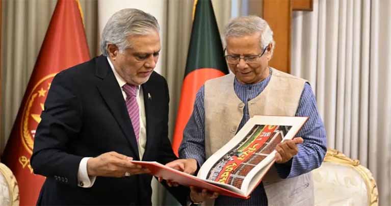 বাংলাদেশ ও পাকিস্তানের ঘনিষ্ঠতায় কতটা অস্বস্তিতে ভারত