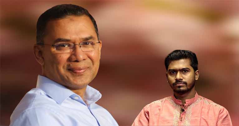 নুরের ওপর হামলার ঘটনায় তারেক রহমানের তীব্র নিন্দা, তদন্তের আহ্বান