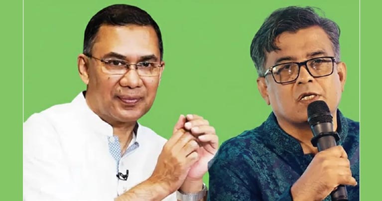 তারেক রহমানের ফেরায় সরকারের কোনো আপত্তি নেই : প্রেস সচিব