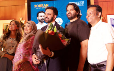 জ্যামাইকায় মেয়রপ্রার্থী মামদানির উপস্থিতিতে জুমানের ফান্ড রেইজিং