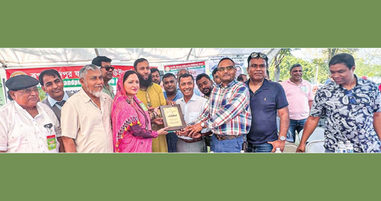 নিউইয়র্কে বনভোজনের ধুম : রূপসী চাঁদপুর ফাউন্ডেশনের বনভোজন