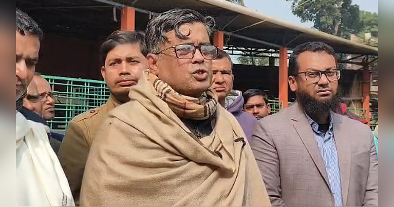 আওয়ামী লীগের রাজনীতির ভবিষ্যৎ তেমন একটা দেখি না : শফিকুল আলম