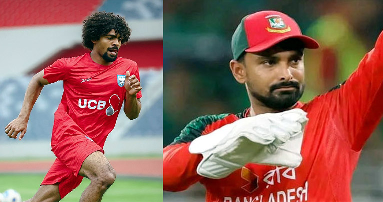নতুন বছরে ক্রিকেট-ফুটবলে বাংলাদেশের সূচি