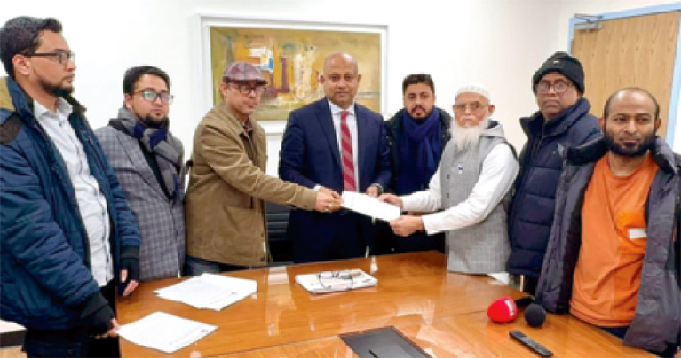 বাংলাদেশে ভারতীয় টিভি চ্যানেলের সম্প্রচার বন্ধের দাবি