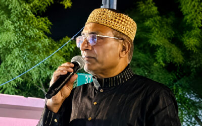 জেবিবিএ’র উদ্যোগে পবিত্র আশুরা পালিত