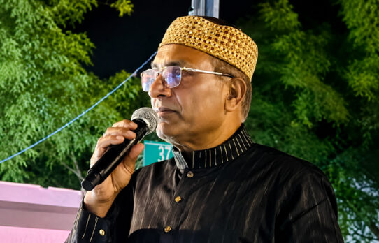 জেবিবিএ’র উদ্যোগে পবিত্র আশুরা পালিত