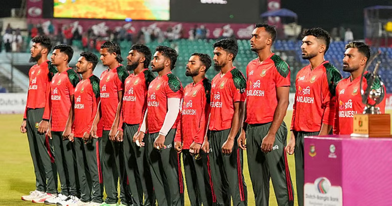বিশ্বকাপ খেলতে ভারতে যাবে না বাংলাদেশ, সিদ্ধান্ত বিসিবির