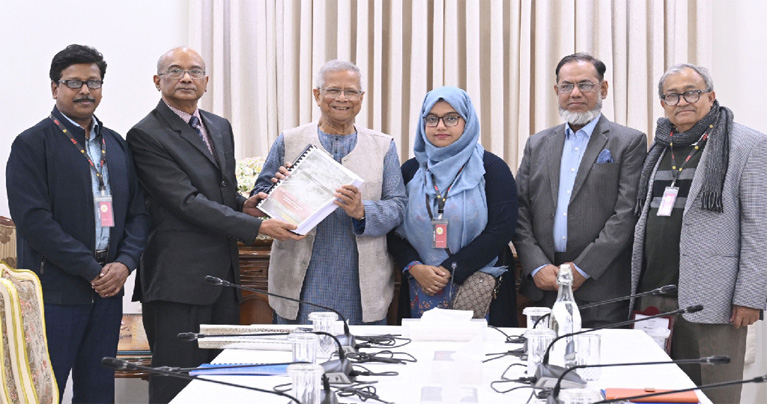সবচেয়ে বেশি লাশ গুম হয় বলেশ্বর নদে : চূড়ান্ত প্রতিবেদন