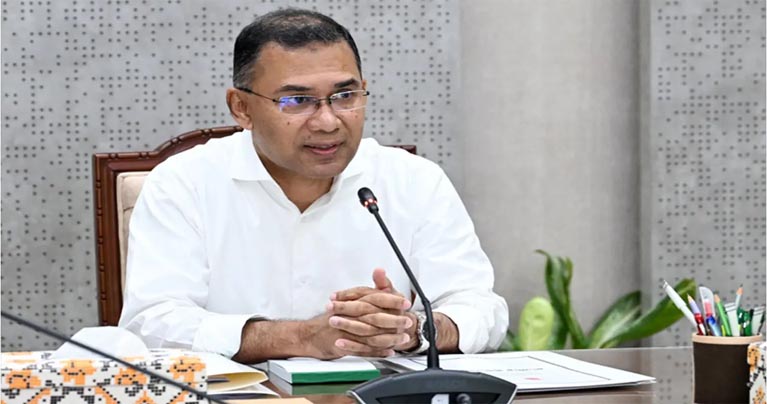 ঐক্যবদ্ধ প্রচেষ্টা থাকলে দেশে-বিদেশে বাংলাদেশের বিজয় অব্যাহত থাকবে