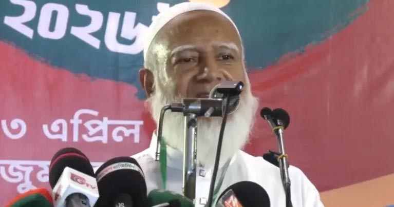 গণভোটের রায় বাস্তবায়নে জুলাইয়ের মতো আন্দোলন হবে : বিরোধীদলীয় নেতা