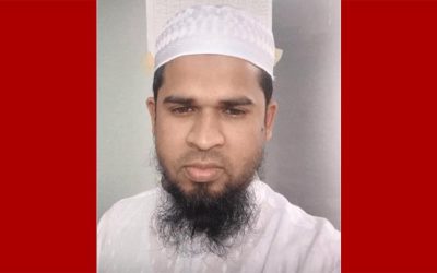 ৭ মাসের অন্তঃসত্ত্বা ১১ বছরের ছাত্রী, মাদরাসা শিক্ষকের বিরুদ্ধে ধর্ষণ মামলা