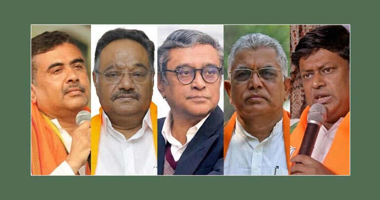 কে হচ্ছেন পশ্চিমবঙ্গের নতুন মুখ্যমন্ত্রী?