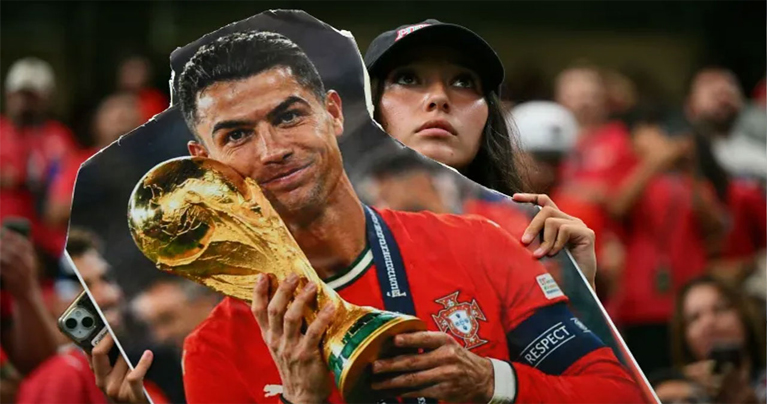 শেষ ষোলোয় রোনালদোদের প্রতিপক্ষ কারা