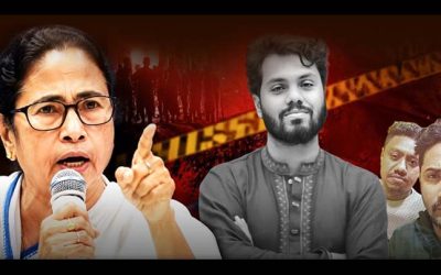 ওসমান হাদি হত্যার ‘মাস্টারমাইন্ড’ নিয়ে বিতর্ক, মমতা ব্যানার্জির বক্তব্যে তোলপাড়
